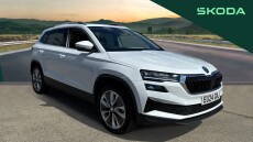 Skoda Karoq 1.5 TSI SE L 5dr Petrol Estate
